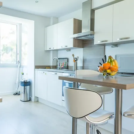 Apartamento La Source Toulon