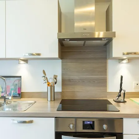 Apartamento La Source *