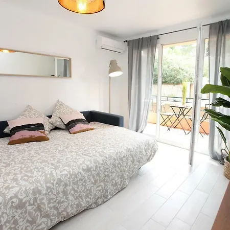 La Source Lejlighed Toulon