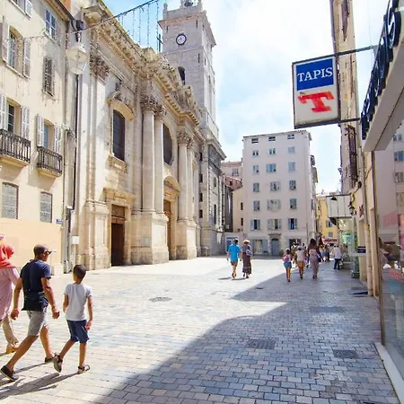 La Source Apartamento *