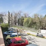 Résidence La Source