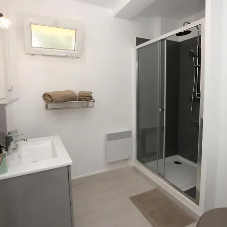 Résidence La Source Appartement *