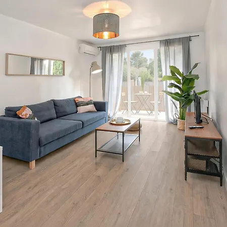 La Source Apartment