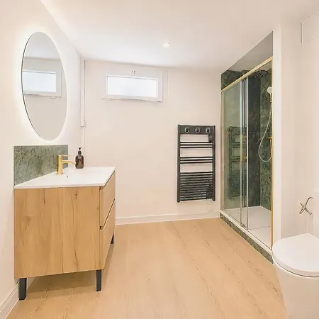 Apartment La Source