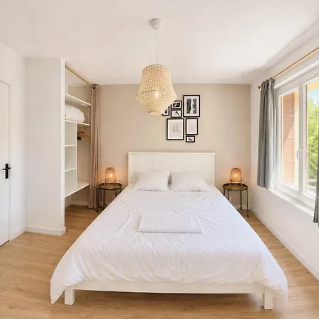 La Source Apartment Toulon