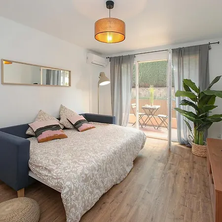 La Source Apartment