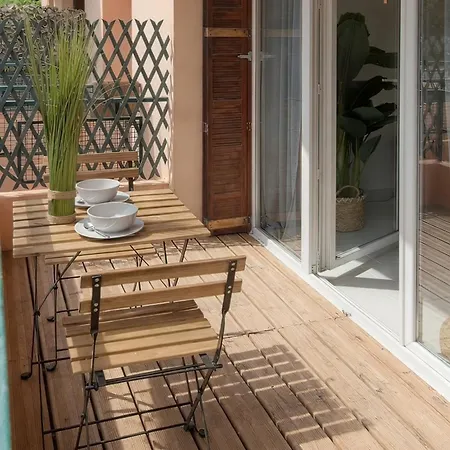 La Source Apartment Toulon