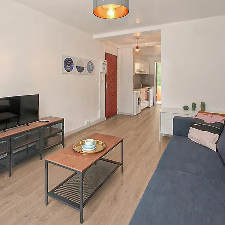 Apartment La Source Toulon
