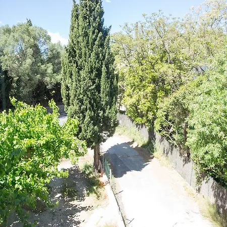 La Source דירה