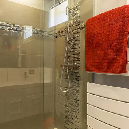 Résidence La Source Appartement Toulon
