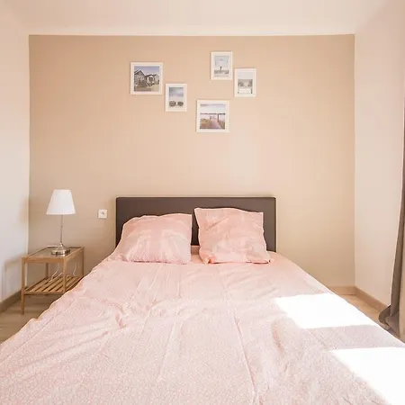 Résidence La Source Appartement Toulon