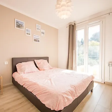 Résidence La Source Appartement *