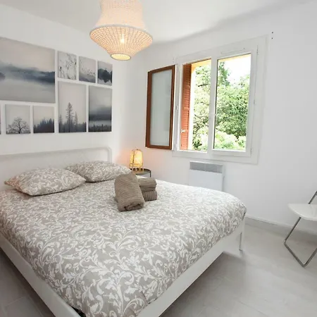 Résidence La Source Appartement *
