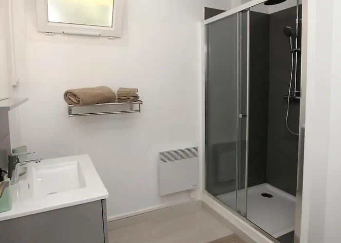 La Source アパート *