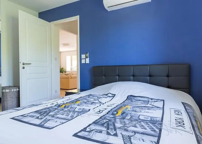 アパート La Source