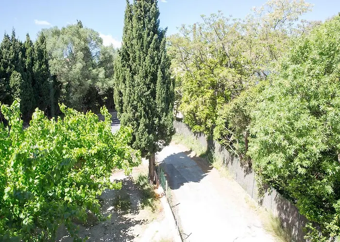 La Source アパート