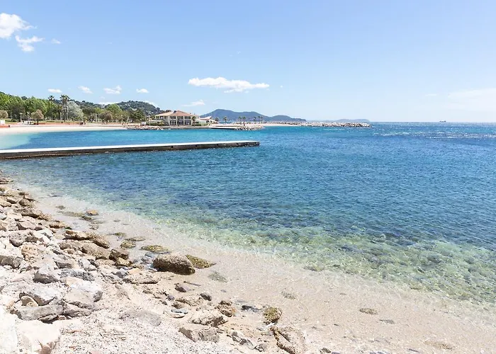 La Source アパート *