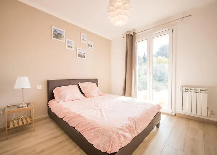 La Source アパート *