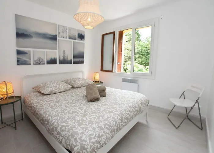 La Source アパート *