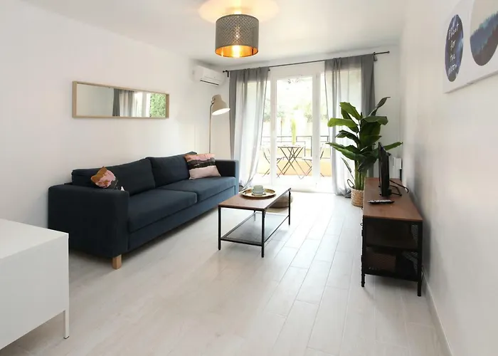 La Source アパート