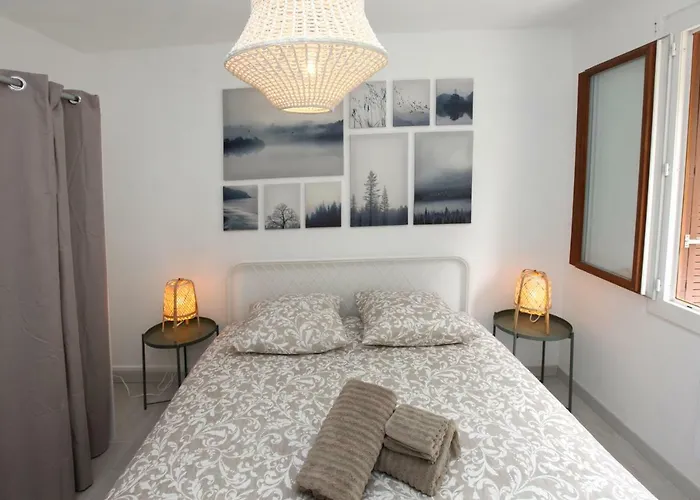 La Source アパート