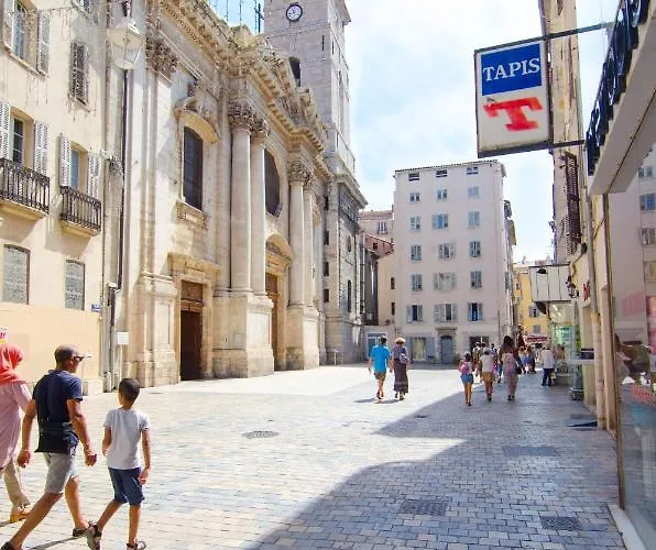 La Source アパート *